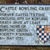Castle Bowling Green