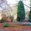 Cemetery