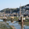Looe Harbour