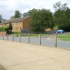 Newmarket Scenes