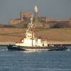 River Tyne Tug, Pheonix Cross