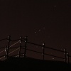 Night shot