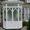 Lovely Entrance