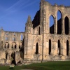 East End of Rievaulx Abbey