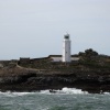 Godrevy lighthouse