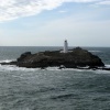 Godrevy lighthouse