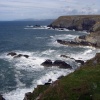 Godrevy point
