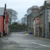 Street in Swinford