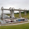 The Falkirk Wheel