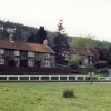 Hutton-le-Hole, North York Moors National Park