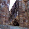 Whitby Abbey Stone Work