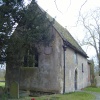 The Saxon Church