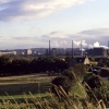 Orgreave coking plant c 1989