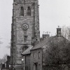 All Saints Church Youlgreave