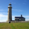 Visit to Lundy Island