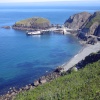 Visit to Lundy Island