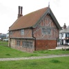 The Moot Hall, Aldeburgh