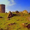 Old John Folly