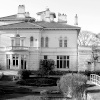 Mansion house