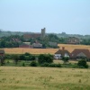 Chalk Church