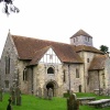 St Mary's Church Breamore