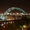 Tyne Bridge