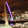 millennium bridge
