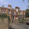 Dial House, Twickenham, Former Home of The Twinings' (the Tea Family)