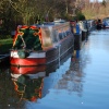 Netherton Canal