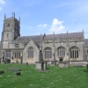12th century Church of St Michael and All Angels