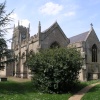St Michael and All Angels