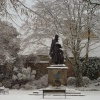 Lord Alfred Tennyson