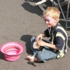 Please give generously
