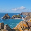 Kynance Cove Cornwall