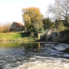 Fiddleford in Dorset