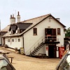 Foxton Locks pub