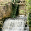 The Millrace.