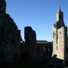 Warkworth Castle