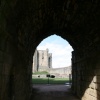 Warkworth Castle
