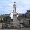 Coundon and Leeholme War Memorial