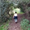 Hiking