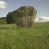 Goggleby stone