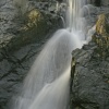 Dolmelynllyn waterfalls, Dolgellau, Gwyned