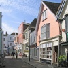 Court Street, Faversham, Kent