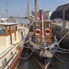 The Creek at Faversham, Kent