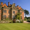 Beaumanor Hall,Old Woodhouse, Charnwood, Leicestershire.
