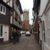 Fish Street, Shrewsbury
