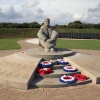 The Battle of Britain Memorial