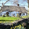 Pestilence Cottage, Woodhouse,Leicestershire
