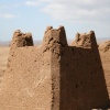 Sandcastles